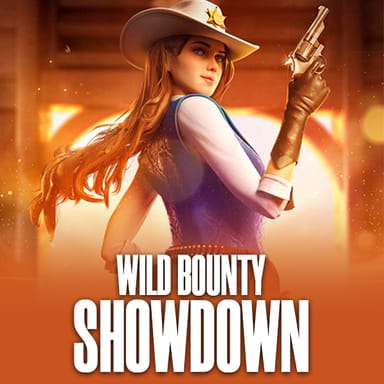 Wild Bounty Showdown image