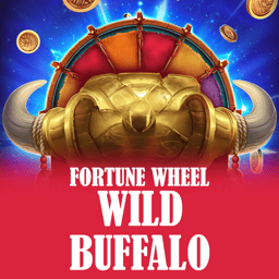 Wild Buffalo Fortune Wheel image