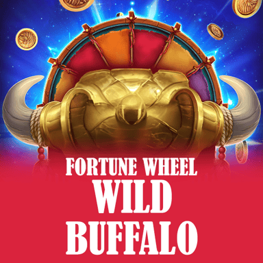 Wild Buffalo Fortune Wheel image