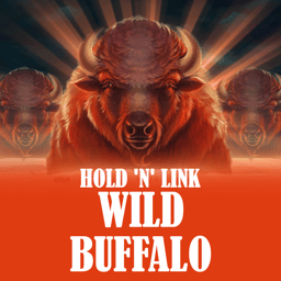 Wild Buffalo Hold 'N' Link image