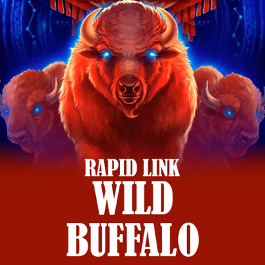 Wild Buffalo: Rapid Link image