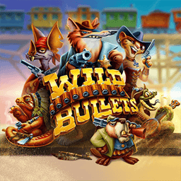 Wild Bullets image