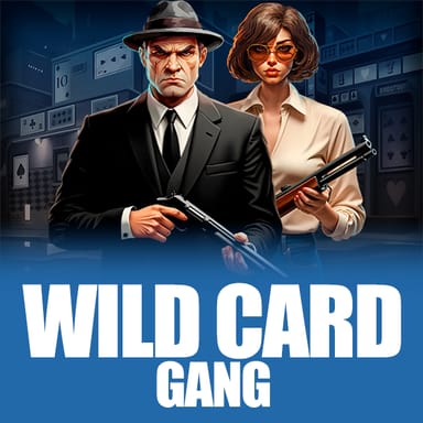 Wild Card Gang image