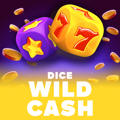 Wild Cash Dice image