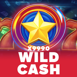 Wild Cash x9990 image
