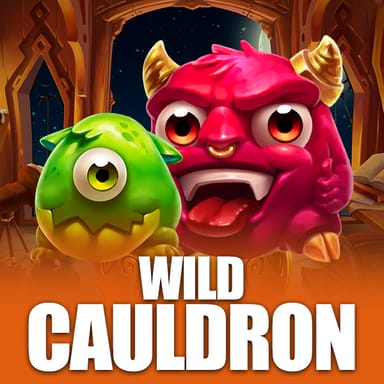 Wild Cauldron image