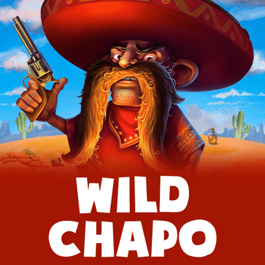 Wild Chapo image