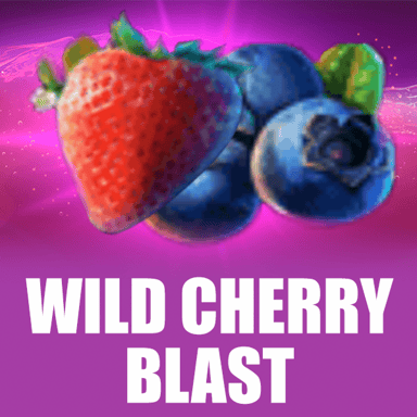 Wild Cherry Blast image