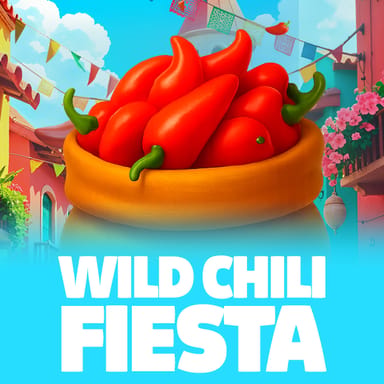 Wild Chili Fiesta image