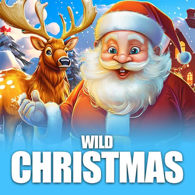 Wild Christmas image