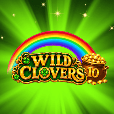 Wild Clovers 10 image
