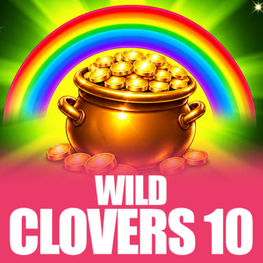 Wild Clovers 10 image