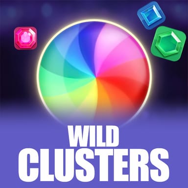Wild Clusters image