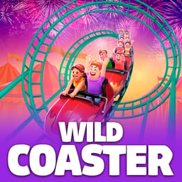 Wild Coaster image
