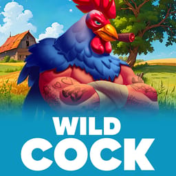 Wild Cock image