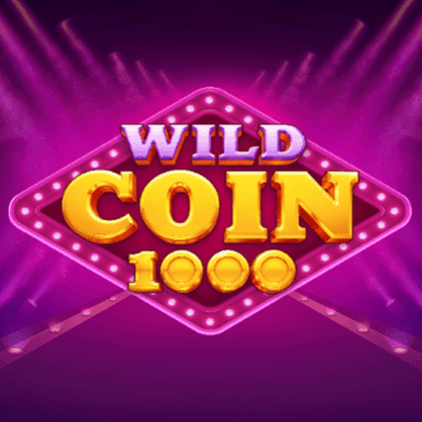 Wild Coin 1000 image