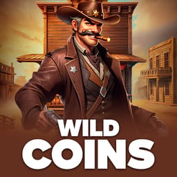 Wild Coins image
