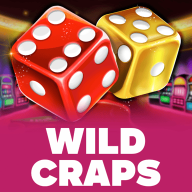 Wild Craps image