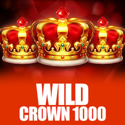Wild Crown 1000 image