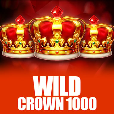 Wild Crown 1000 image