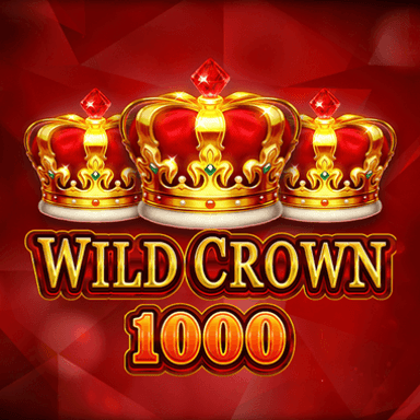 Wild Crown 1000 image