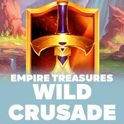 Wild Crusade Empire Treasures image