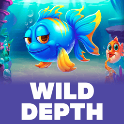 Wild Depth image
