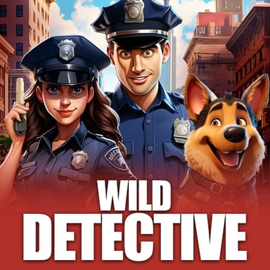 Wild Detective image