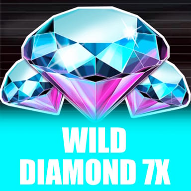 Wild Diamond 7x image