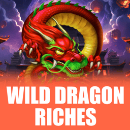 Wild Dragon Riches image