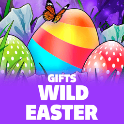 Wild Easter Gifts image