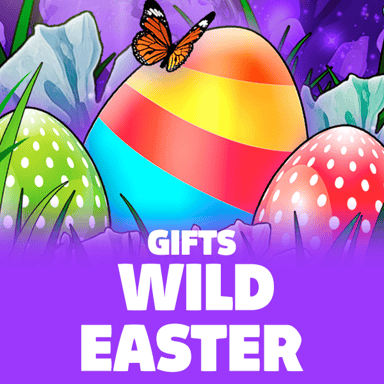 Wild Easter Gifts image