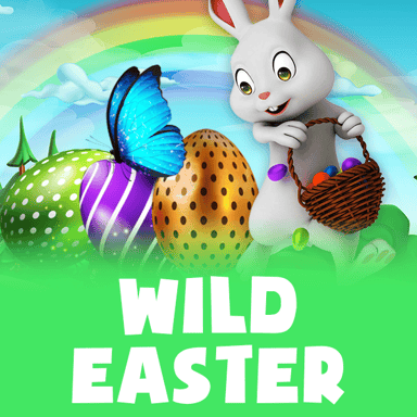 Wild Easter image
