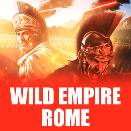 Wild Empire - Rome image