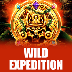 Wild Expedition image