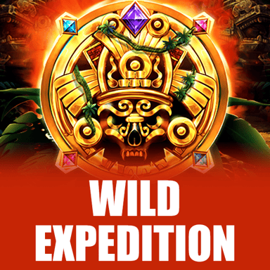 Wild Expedition image