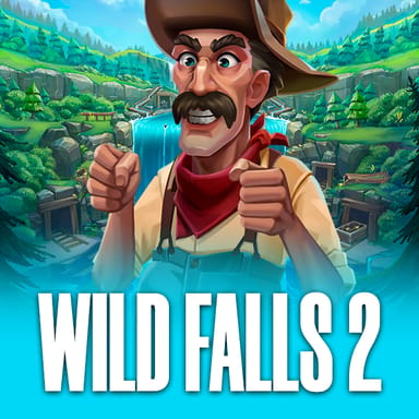 Wild Falls 2 image