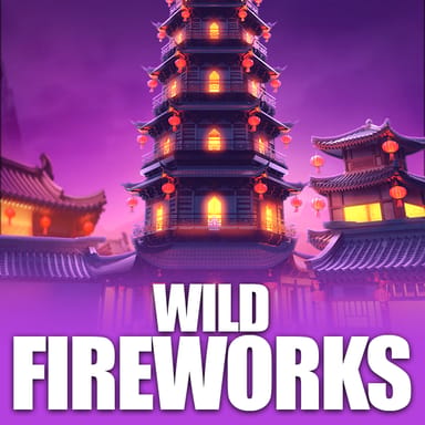 Wild Fireworks image