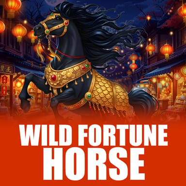 Wild Fortune Horse image