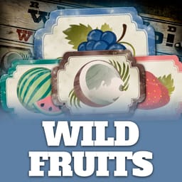 Wild Fruits image