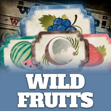 Wild Fruits image