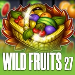 Wild Fruits image