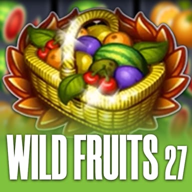 Wild Fruits image