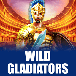 Wild Gladiators image