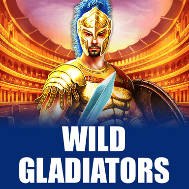Wild Gladiators image