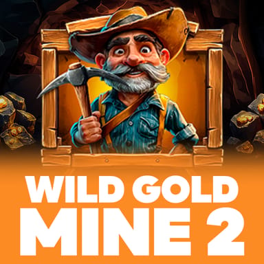 Wild Gold Mine 2 image