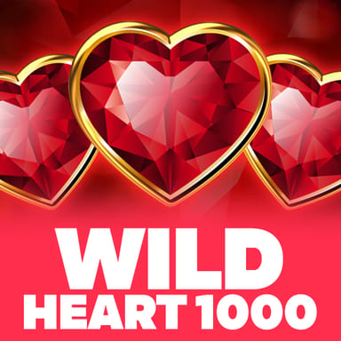 Wild Heart 1000 image
