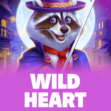 Wild Heart image