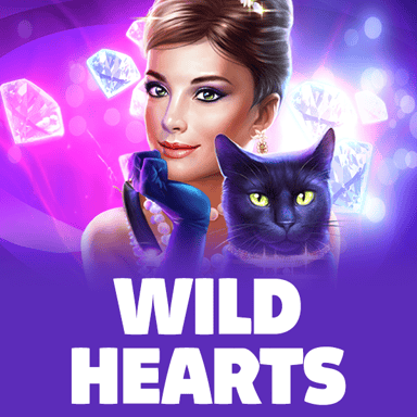 Wild Hearts image