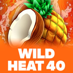Wild Heat 40 image